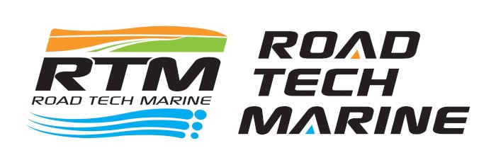 Road Tech Marine Logo