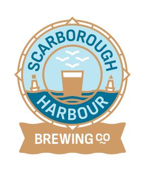 Scarborough Harbour Brewing Co Logo